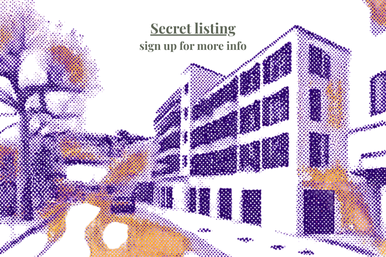 Secret listing (1)